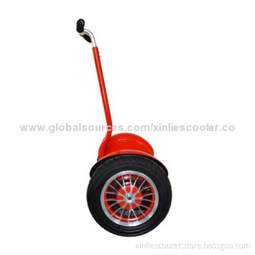 2-wheel standing up self-balance personal scooter parts for adults